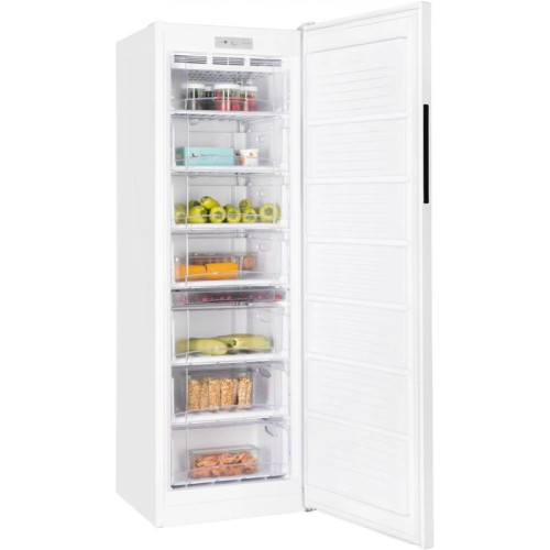 Морозильная камера Nordfrost DF 268 WAP белый