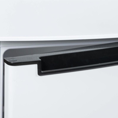 Морозильная камера Бирюса 514 белый