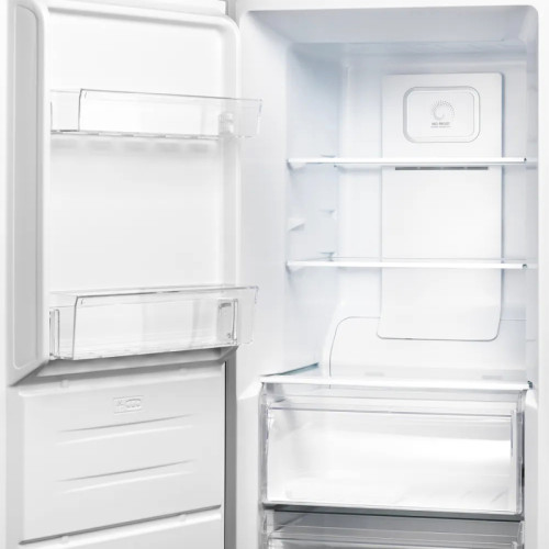 Морозильная камера Kuppersberg/ Морозильная камера Kuppersberg, High-Tech, отдельностоящая, ВхШхГ 185х60х65 см, объем 304 л, электронное управление, No Frost, LED дисплей, LED освещение, супер заморозка, инверторный компрессор, энергоэффективность А+, уро