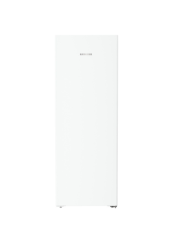 Морозильные камеры LIEBHERR/ Online-exclusive.Pure, NoFrost, 6 контейнеров, в. 165,5 см, ш. 60 см, класс ЭЭ A, внутренние ручки, белый цвет