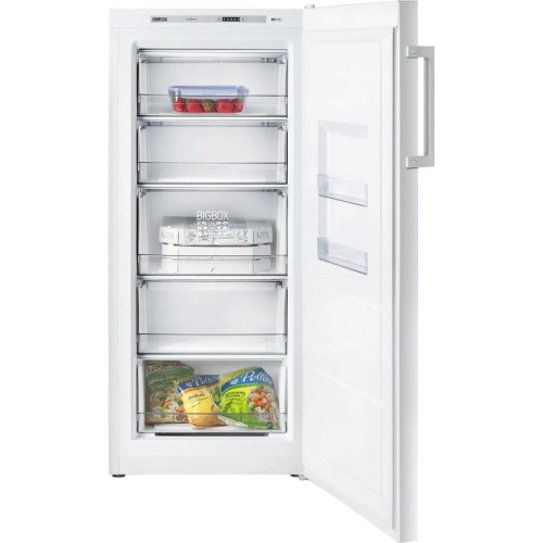 Морозильная камера Атлант М-7601-100 белый