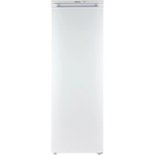 Морозильная камера Бирюса Б-416 белый