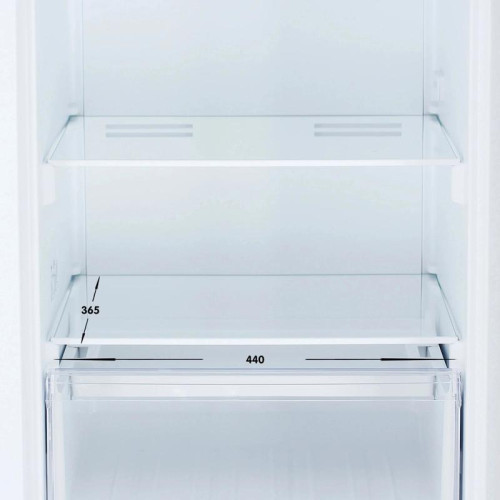 Морозильная камера Beko B1RFNK312G серый