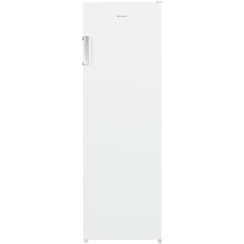 Морозильная камера MAUNFELD/ Морозильная камера MAUNFELD MFFR170W, общий объем 228 л, стандартный компрессор, NoFrost, комбинированное управление, перенавешиваемые двери, энергоэффективность А+, уровень шума 43 дБ, цвет белый