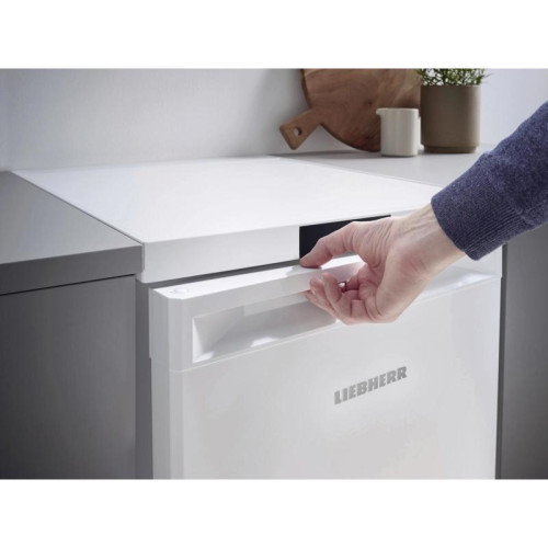 Морозильная камера Liebherr Pure Fe 1414 белый