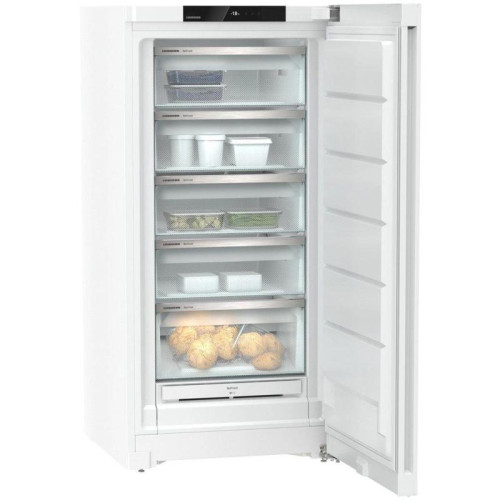 Морозильная камера Liebherr FNd 6625 FrostProtect белый