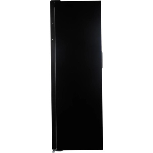 Морозильная камера Maunfeld MFFR170SB черный