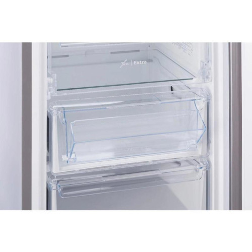Морозильная камера Indesit DFZ 5175 G серебристый Морозильная камера Indesit DFZ 5175 G серебристый
