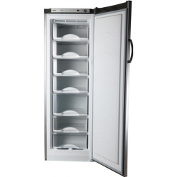 Морозильная камера Атлант M-7204-180 серебристый