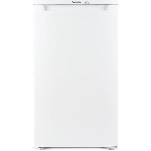 Морозильная камера Бирюса Б-412 белый