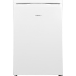 Морозильная камера Maunfeld MFFR85W белый