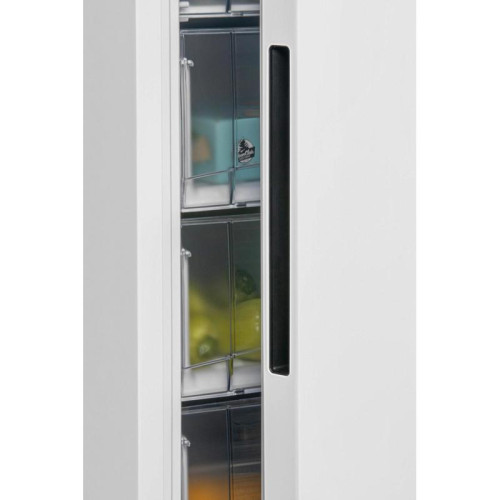 Морозильная камера Nordfrost DF 268 WAP белый