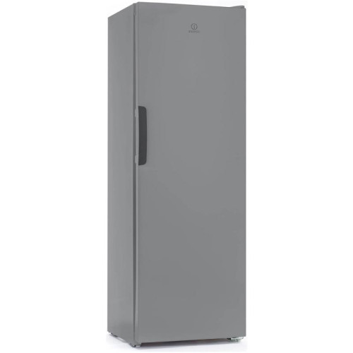 Морозильная камера Indesit DSZ 5175 G серебристый