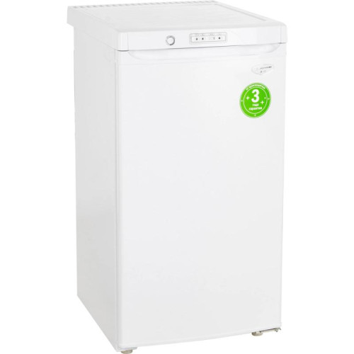 Морозильная камера Саратов 154 МКШ-90 белый