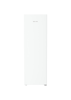 Морозильные камеры LIEBHERR/ Pure, NoFrost, 7 контейнеров, в. 185,5 см, ш. 60 см, класс ЭЭ A, внутренние ручки, белый цвет