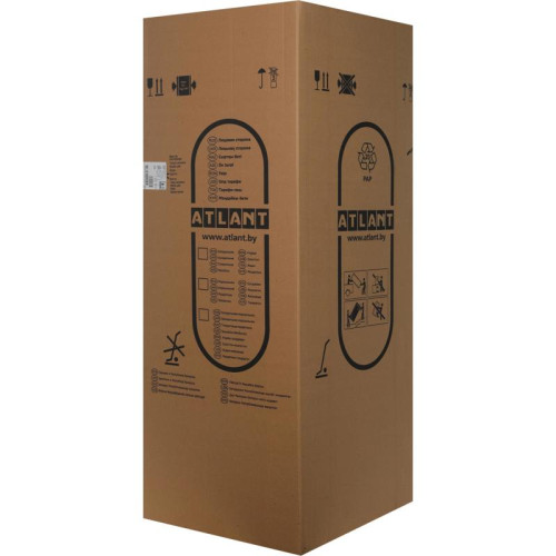 Морозильник ATLANT M 7604-100