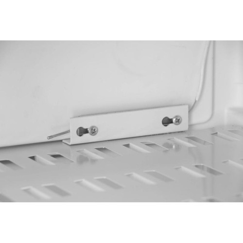 Морозильная камера Бирюса Б-6048 белый