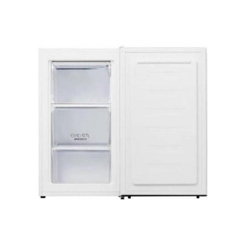 Морозильный шкаф Gorenje F39FPW4  объем 71 л, электронное управление, ручное размораживание, 3 ящика, дверца вправо, цвет белый