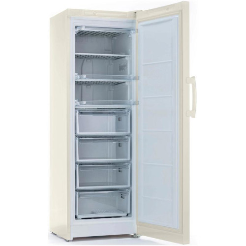 Морозильная камера Indesit DSZ 5175 E бежевый