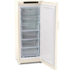 Морозильная камера Stinol STZ 150 EF бежевый