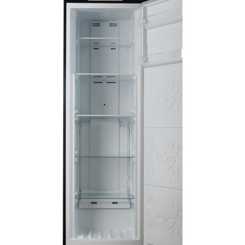 Морозильная камера Maunfeld MFFR170SB черный