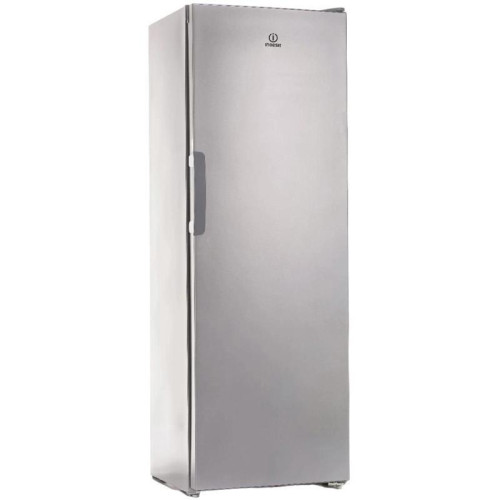 Морозильная камера Indesit DFZ 5175 G серебристый Морозильная камера Indesit DFZ 5175 G серебристый