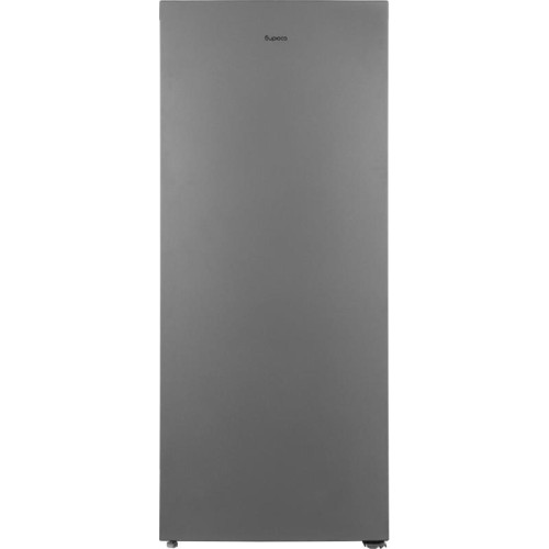 Морозильная камера Бирюса Б-M6046SN металлик