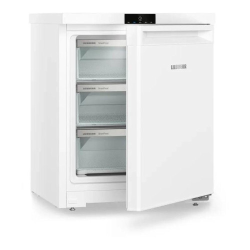 Морозильная камера Liebherr Fe 1003 белый