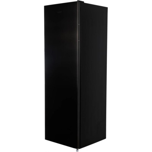 Морозильная камера Maunfeld MFFR170SB черный