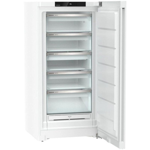 Морозильная камера Liebherr FNd 6625 FrostProtect белый