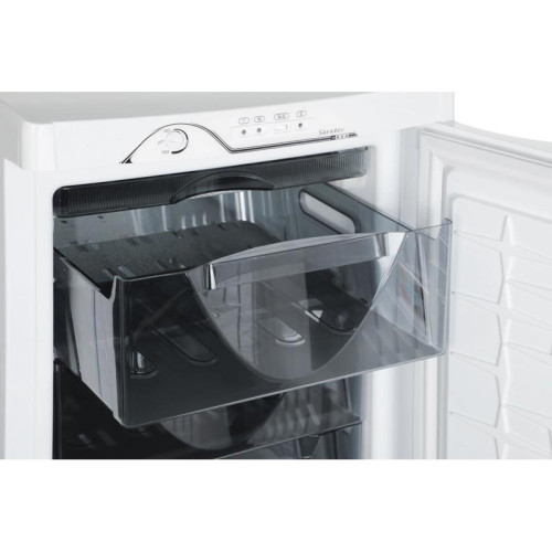 Морозильная камера Саратов 153 МКШ-135 белый