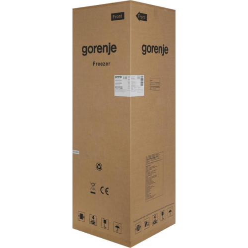 Морозильная камера Gorenje FN4171CW белый
