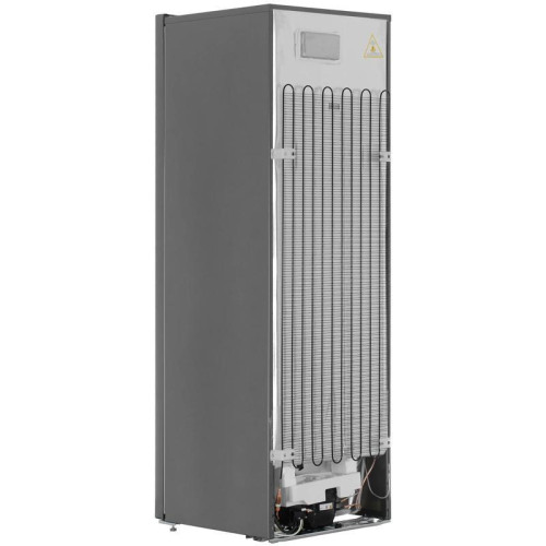 Морозильная камера Beko B1RFNK312G серый