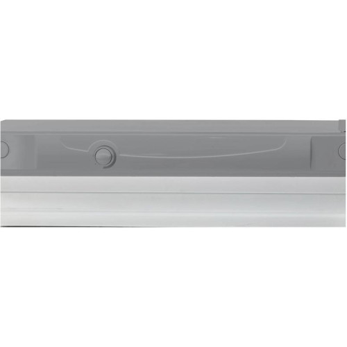 Морозильная камера Indesit DSZ 4150 G серебристый