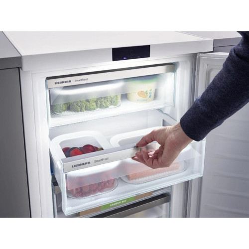 Морозильная камера Liebherr Pure Fe 1414 белый