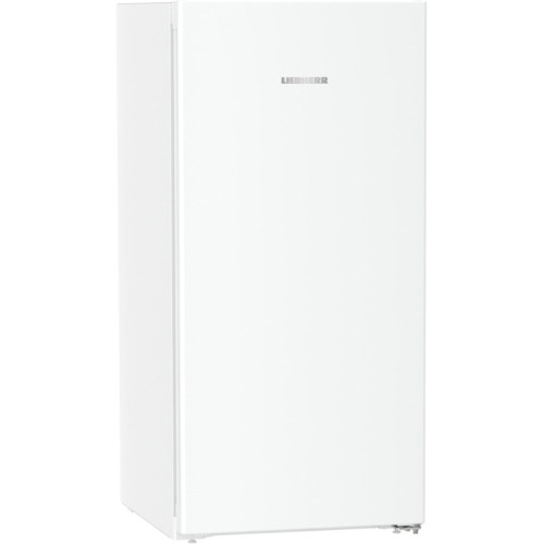 Морозильные камеры LIEBHERR FNe 4204-22 001 Pure, NoFrost, 4 контейнера, в. 125,5 см, ш. 60 см, класс ЭЭ A, внутренние ручки, белый цвет