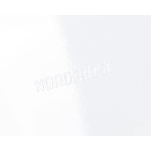 Морозильная камера Nordfrost DF 165 WAP белый