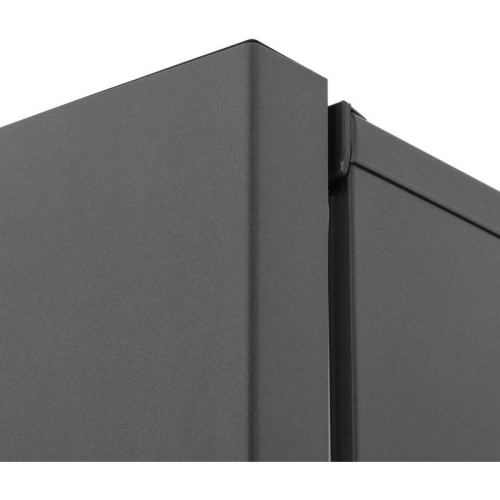 Морозильная камера Beko B1RFNK312G серый