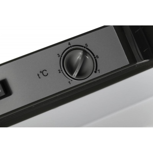 Морозильная камера Атлант M-7204-180 серебристый