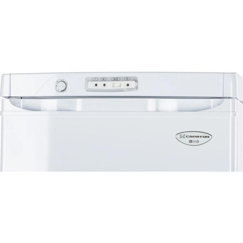 Морозильная камера Саратов 170 МКШ-180 белый