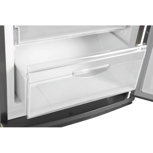 Морозильная камера Атлант M-7184-060 мокрый асфальт