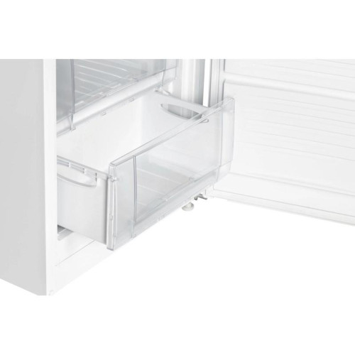 Морозильная камера Nordfrost DF 268 WAP белый