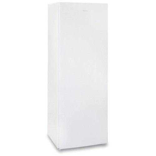 Морозильная камера Бирюса Б-6047SN белый