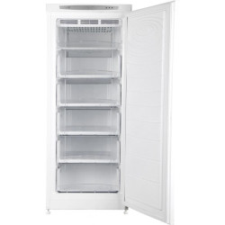 Морозильная камера Nordfrost DF 165 WSP белый