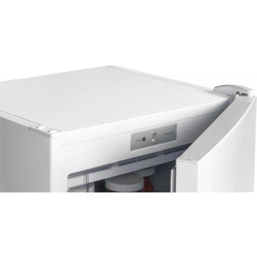 Морозильная камера Nordfrost DF 268 WAP белый