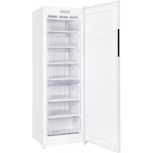 Морозильная камера Nordfrost DF 268 WAP белый