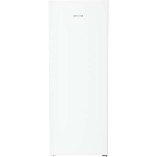 Морозильная камера LIEBHERR/ Plus, NoFrost, 7 контейнеров, в. 185,5 см, ш. 70 см, класс ЭЭ A++, внутренние ручки, белый цвет