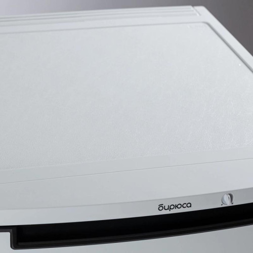 Морозильная камера Бирюса 514 белый