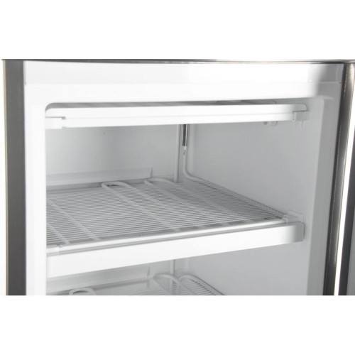 Морозильная камера Атлант M-7184-060 мокрый асфальт