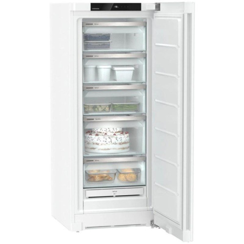 Морозильная камера Liebherr FNe 4605 FrostProtect белый